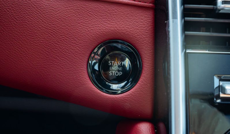 
								2026 Nissan Patrol SE Platinum 3.8L AT Petrol (Green-Red) full									