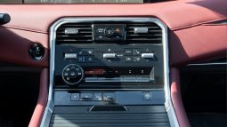 
										2026 Nissan Patrol SE Platinum 3.8L AT Petrol (Green-Red) full									