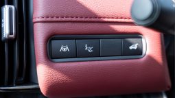
										2026 Nissan Patrol SE Platinum 3.8L AT Petrol (Green-Red) full									
