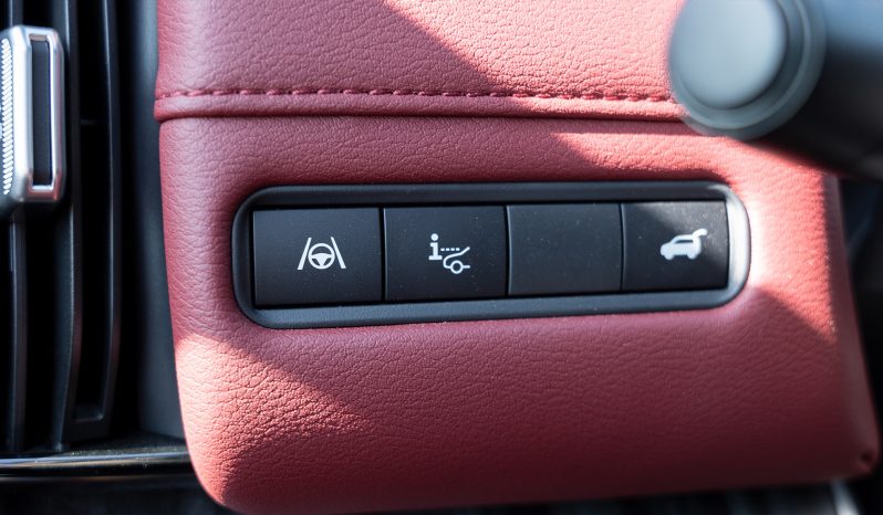
								2026 Nissan Patrol SE Platinum 3.8L AT Petrol (Green-Red) full									