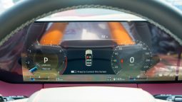
										2026 Nissan Patrol SE Platinum 3.8L AT Petrol (Green-Red) full									