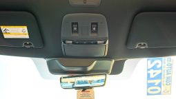 
2026 Nissan Patrol SE Platinum 3.8L AT Petrol (Green-Tan) full									