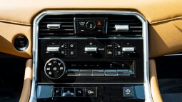 
2026 Nissan Patrol SE Platinum 3.8L AT Petrol (Green-Tan) full									