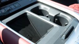 
2026 Nissan Patrol SE Platinum 3.8L AT Petrol (Silver-Red) full									