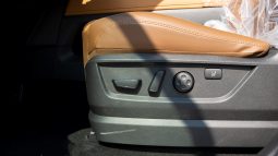 
2026 Nissan Patrol SE Platinum 3.8L AT Petrol (Gray-Tan) full									