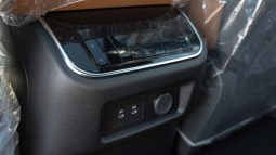 
2026 Nissan Patrol SE Platinum 3.8L AT Petrol (Gray-Tan) full									
