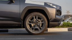 
										2025 Toyota Rav4 Adventure 2.5L AT Petrol (Gray) full									