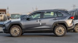 
										2025 Toyota Rav4 Adventure 2.5L AT Petrol (Gray) full									