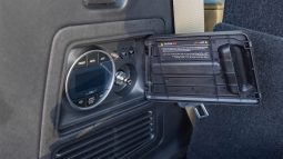 
2026 Nissan Patrol SE T2 3.8L AT Petrol (Gray-Beige) full									