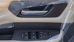 
2026 Nissan Patrol SE T2 3.8L AT Petrol (Gray-Beige) full									