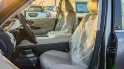 
2026 Nissan Patrol SE T2 3.8L AT Petrol (Gray) full									