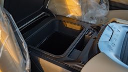 
2026 Nissan Patrol SE T2 3.8L AT Petrol (Gray-Beige) full									