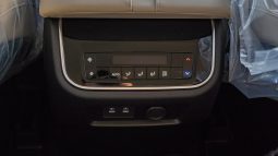 
2026 Nissan Patrol SE T2 3.8L AT Petrol (Gray-Beige) full									