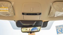 
2026 Nissan Patrol SE T2 3.8L AT Petrol (Gray-Beige) full									
