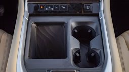 
2026 Nissan Patrol SE T2 3.8L AT Petrol (Gray-Beige) full									